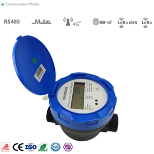 Vendita calda affidabile di qualità prepagata contatore dell'<span class=keywords><strong>acqua</strong></span> intelligente del contatore dell'<span class=keywords><strong>acqua</strong></span> di marca di <span class=keywords><strong>acqua</strong></span> <span class=keywords><strong>ph</strong></span> Meter con l'alta qualità - Product Image 3