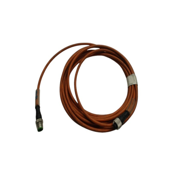 Plc Elektronik 337878 Msbl0-a-tuf4.0 Cable Connector Unmp for Warranty Product
