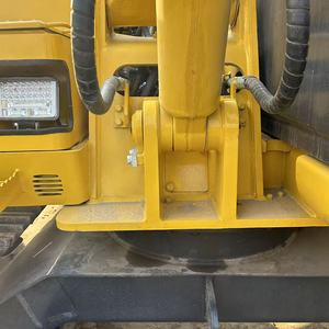 Used Komatsu PC60-<b>8</b>/PC60-7 6 <b>Ton</b> Mini Crawler <b>Excavator</b> with Cummins Engine Pump Original Komatsu Components for Sale - Product Image 3