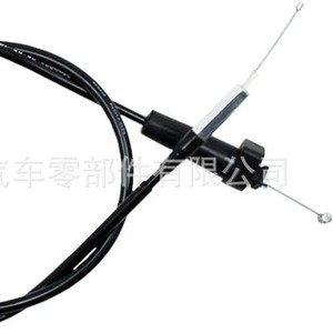 สายควบคุมทดแทน Motion Pro รุ่น 04-0228 พร้อมปลอกยาง สำหรับวาล์วควบคุมความเร็ว UTV - Product Image 5