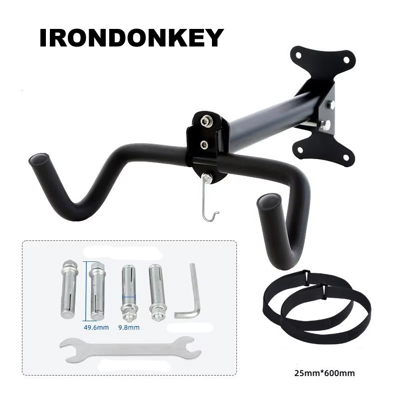 black/Fixed model+wheel tie+simple wrench