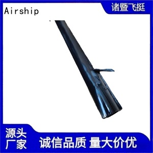Tuyau en nylon Zhuji Feiting PA11, qualité automobile, résistant à la chaleur jusqu'à 180 degrés - Product Image 3