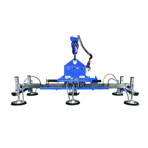 Panel Lifter Sandwich Plate Vacuum Suction Cup Vacuum Lifter