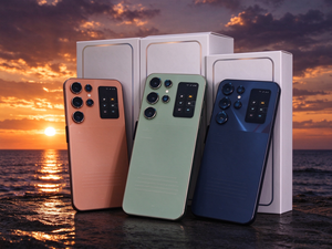 Téléphone portable S25 ultra 5G neuf et original, corps ultra fin et élégant, nouveau modèle lancé, en stock - Product Image 5