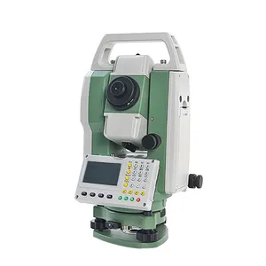 FOIF RTS102 Non Reflectorless Types Of Price Surveying Prism Monitoring Mini Station Total StationFO