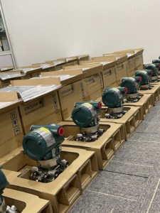 Nuevo Yokogawa EJXC50A 100% Original, Montaje con Brida, Nivel 4-20mA 24VDC IP67, 1 Año de Garantía, en Stock, Buena Calidad, EJXC50A EJA110E EJ - Product Image 6