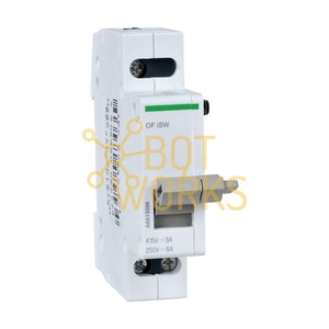 Interruttore di Prossimità A9A15096 - 415V~3A/250V~6A in Materiale PC, Nuovo - Product Image 1