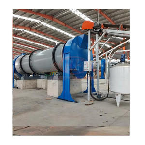 เครื่องผลิตปุ๋ยสายผลิตภัณฑ์เพื่อ<span class=keywords><strong>การ</strong></span>เกษตร - Product Image 1