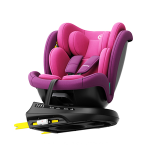 Sièges <span class=keywords><strong>auto</strong></span> pour bébé Reliablat <span class=keywords><strong>360</strong></span> Swivel avec fonction <span class=keywords><strong>Isofix</strong></span>, vente en gros - Product Image 2