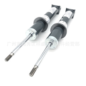 โช้คอัพหลัง Porsche 911 รุ่น 99733305910 แบบมาตรฐาน สำหรับรถสปอร์ต 997 - Product Image 5