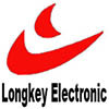 Dongguan Longkey Electronic Co., Ltd. logo