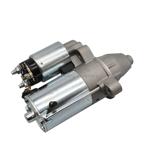 Smile motore di avviamento ricambi Auto per Ford Kuga Mondeo 1787954 AMEF3C11000AA AMEF3C11000BA CV6T11000DB CV6Z11002B CV6Z-11002-B - Product Image 1