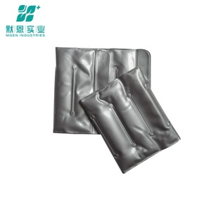 Refrigerador Reutilizable Paquete de <span class=keywords><strong>gel</strong></span> frío Vino/Cerveza Botella Mangas Enfriador <span class=keywords><strong>Bolsa</strong></span> de hielo - Product Image 4