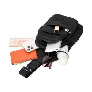 Bolsa Cruzada para Exteriores en Oferta, Mochila de Viaje Portátil, Riñonera para Hombres y Mujeres - Product Image 5