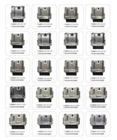 Unité de commande électronique du véhicule ECU ECM de haute qualité A0014465502 Siemens A2C53212676 Convient pour MERCEDES