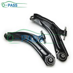 Bras de commande inférieur avant OPASS pour <span class=keywords><strong>NISSAN</strong></span> Rogou Sport <span class=keywords><strong>X</strong></span>-<span class=keywords><strong>Trail</strong></span> T32 2013- 54500-4CA0A - Product Image 6