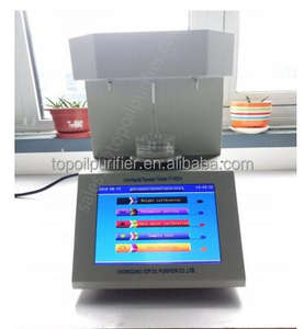 Totalmente Automático Interface Tensão Tester IT-800A Nova Geração Poderoso Microprocessador - Product Image 4
