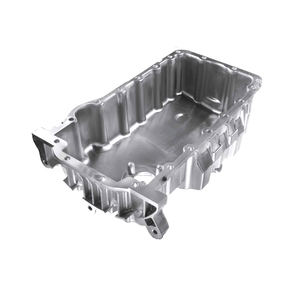 Bac à huile pour Volkswagen Beetle 2003 2004 <span class=keywords><strong>2005</strong></span> L4 2.0L ESSENCE 06B103603N  06B103601N  06B103601AQ  06B103603AQ  06B103601CF - Product Image 1