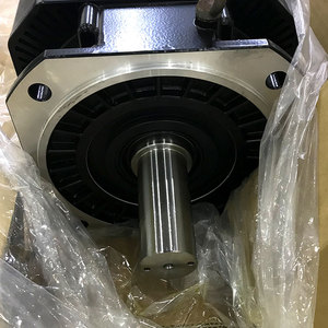Controlador FANUC Alpha II 12/7000 A06B-1408-B100 AC, Motor de Husillo Sero de Alta Calidad, Probado y Disponible para Piezas de Máquinas CNC - Product Image 3