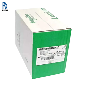 คอนโทรลเลอร์ PLC รุ่น BCH0802O12A1C ไดรเวอร์เซิร์ฟเวอร์ ของแท้ ใหม่ มีสินค้าในสต็อก - Product Image 1