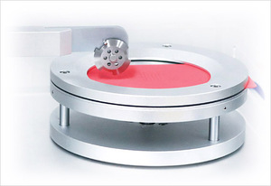 เครื่องทดสอบการติดทนทานแบบไขว้อัตโนมัติ BGD 535 มาตรฐาน ISO 2409 เครื่องมือวัดเกรดฟิล์มสี ASTM 3359 - Product Image 3