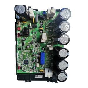 Carte de commande d'onduleur de climatiseur compatible 17F04353A 17B43878A PV091 P-28407 pour systèmes de climatisation centralisés - Product Image 1