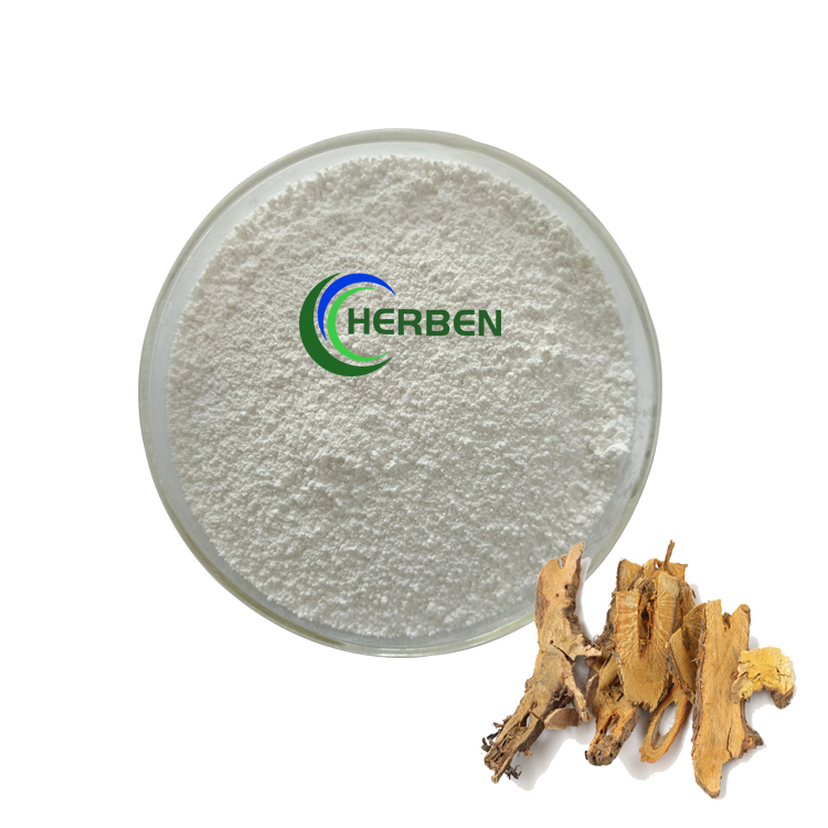 Anti Aging Raw Materials 99% Resveratrol Bulk Resveratrol Powder