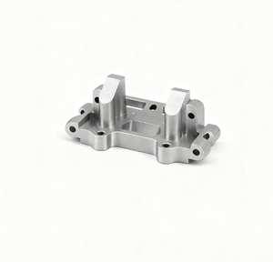 OEM tùy chỉnh 4/5 trục <span class=keywords><strong>CNC</strong></span> gia công dịch vụ thép không gỉ & nhôm chính xác <span class=keywords><strong>CNC</strong></span> biến & phay các bộ phận dây EDM & chuốt - Product Image 3