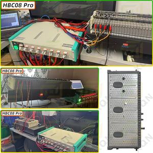 Paquete de Módulo de Batería Híbrida para Toyota <span class=keywords><strong>Prius</strong></span> 2010 2011 2012 2013 2014 2015, Celda de 3ª Generación, 14.4 Voltios - Product Image 6