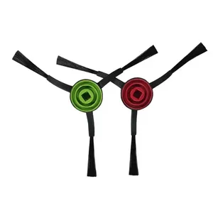 Kit de remplacement compatible avec le robot <span class=keywords><strong>aspirateur</strong></span> AONUS S8, brosse principale, brosses latérales, brosses de nettoyage des bords, pièces détachées, accessoires - Product Image 6