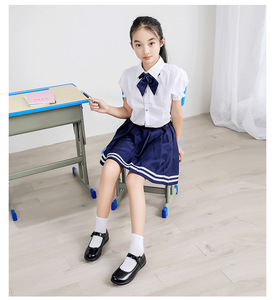 Nuova moda primavera autunno scarpe <span class=keywords><strong>da</strong></span> scuola Performance per bambini in pelle <span class=keywords><strong>da</strong></span> <span class=keywords><strong>principessa</strong></span> scarpe per ragazze - Product Image 3