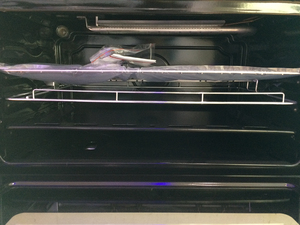 D <span class=keywords><strong>4</strong></span> <span class=keywords><strong>gaz</strong></span> 2 brûleurs <span class=keywords><strong>électrique</strong></span>s argent <span class=keywords><strong>four</strong></span> multifonctionnel avec brûleur plaque de cuisson pour cuisinières de cuisine grille à vaisselle plaques de cuisson <span class=keywords><strong>four</strong></span> à cuisson - Product Image 3