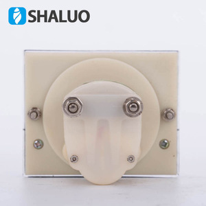 Amperímetro de Panel Shaluo Dc69l13, 100 5A, Medidor de Corriente Alterna Monofásico, Clase B 2.5 - Product Image 4