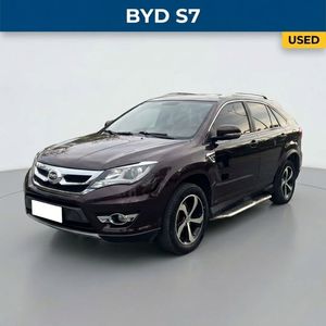 Voitures d'occasion 2017 SUV LHD Automatique - 2.0T Essence - Prix de gros - Product Image 1