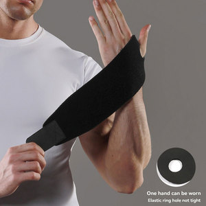 Sports et Divertissement Accessoires de Fitness Équipement de protection de Fitness-<span class=keywords><strong>coudières</strong></span>, genouillères, coussinets de poignet - Product Image 5