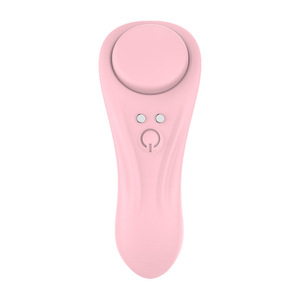 Vibrador de bragas portátil para mujer, control remoto inalámbrico, estimulador de clítoris, masajeador vibratorio invisible, juguete sexual para adultos - Product Image 6