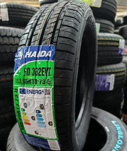 Pneus de voiture 165/65R15 HD302EVT AURUNZE MILKING HAIDA PNEU DE VOITURE POUR PASSAGERS - Product Image 2