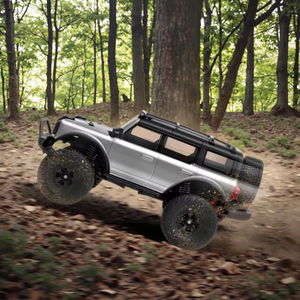 신제품 WLToys 184023 1:18 스케일 전기 4WD 등반 자동차 모델-<span class=keywords><strong>RC</strong></span> 원격 제어 장난감 자동차 소년 - Product Image 2