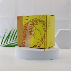 Custom Printed Gift <b>Boxes</b> with Foil Stamping & UV Free Design PDQ - Product Image 3