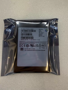 Sam Sung PM1643a MZILT3T8HBLS-00007 Enterprise SSD 3 84TB SAS 12Gbps 2 5inch Internal Solid State Drive for Server - Product Image 1
