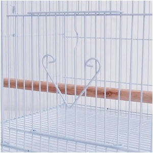 Katlanır kuş kafesleri <span class=keywords><strong>Metal</strong></span> yetiştiriciliği büyük kuş kafesleri kuş üreme kafesi - Product Image 3