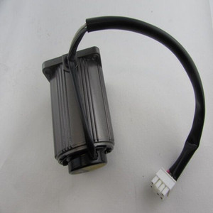 SGMGV-44D3A61 28Nm 4.4kW 1500RPM มอเตอร์ AC เข้ารหัสแน่นอนสำหรับระบบอัตโนมัติในโรงงาน - Product Image 5