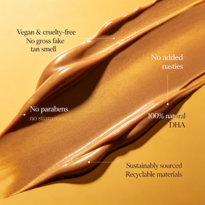 <span class=keywords><strong>Mousse</strong></span> de bronzage de marque privée <span class=keywords><strong>Mousse</strong></span> de bronzage instantanée sans soleil pour le <span class=keywords><strong>corps</strong></span>, la peau des jambes Vegan Auto-bronzant sans cruauté - Product Image 4