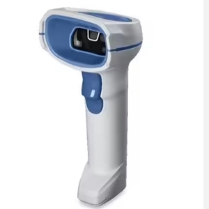 Escáner de Código de Barras Zebra DS8108-HC LED 1D/2D USB para Farmacias, Interfaz USB - Product Image 6