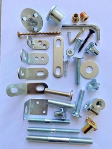 Self Clinching <strong>Rivet</strong> <strong>Nuts</strong> <strong>Insert</strong> <strong>Nut</strong> Press M2 M4 M6 M8 knurled <strong>nut</strong> - Product Image 6
