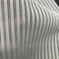 Bande de maille extérieure 100% polyester pour chaise de bureau, berceau,