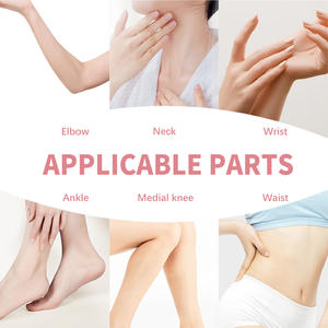 Parfum de corps de parfum solide portatif Offre Spéciale Parfum solide durable pour les hommes et les femmes facile à transporter - Product Image 2