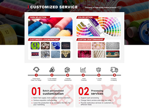 Suéter Feo de Punto Jacquard con Rayas Rojas y Blancas y Cuello Redondo para Otoño e Invierno, Venta al por Mayor de Fábrica, para Fiestas Navideñas - Product Image 6