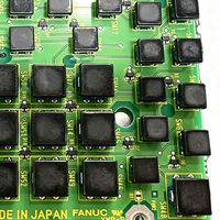A20B-2003-0401 Placa PCB de control de adquisición de señal para Teach Pendant Fanuc, accesorios para robots industriales de primera generación A20B-2003-0401