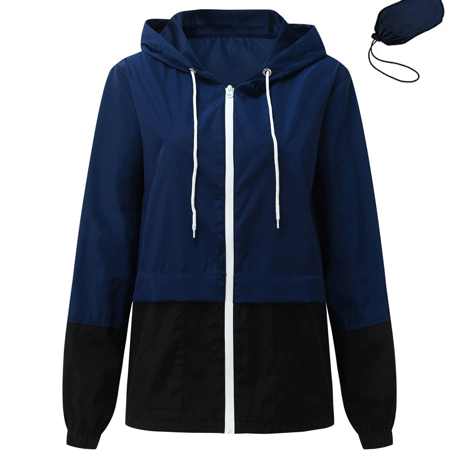 สีน้ำเงิน